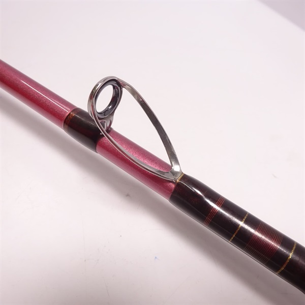 がま船タイドスター５０－２７０